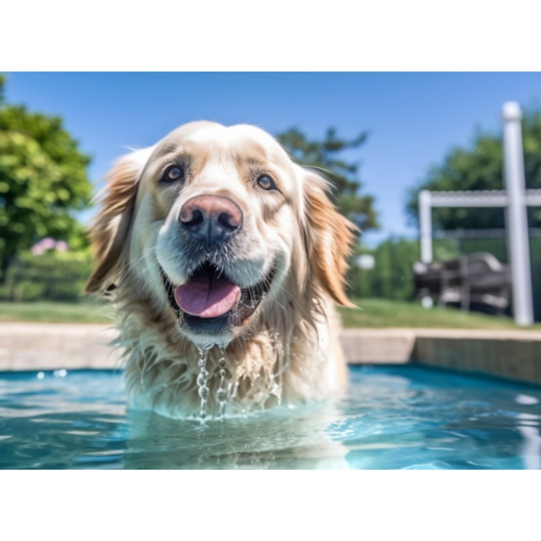 Ways to Help Your Dogs Feel Comfortable During Summer - DogCare Online Store