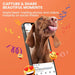 DOG CARE Dog Camera Treat Dispenser - DogCare Online Store