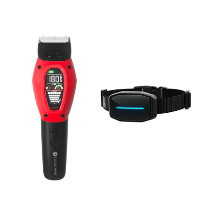 Heavy duty pet sales clippers