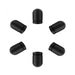 Dog Training Collar Replacement Silicone Caps - DogCare Online Store