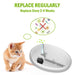 Pet Water Fountain Replacement Filters Set - DogCare Online Store