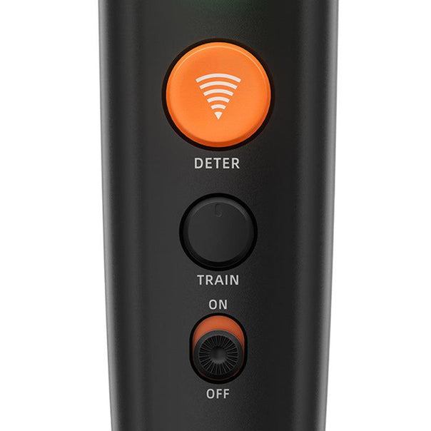 Ultrasonic Bark Deterrent