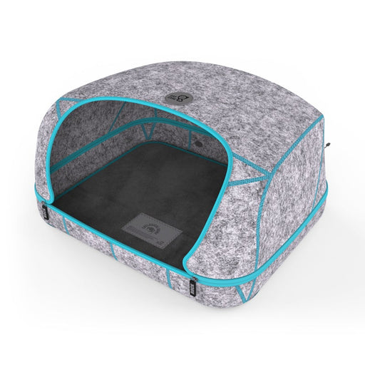 CatCare Cat Heated Cave Bed - DogCare Online Store