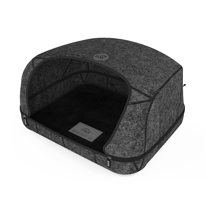 CatCare Cat Heated Cave Bed - DogCare Online Store