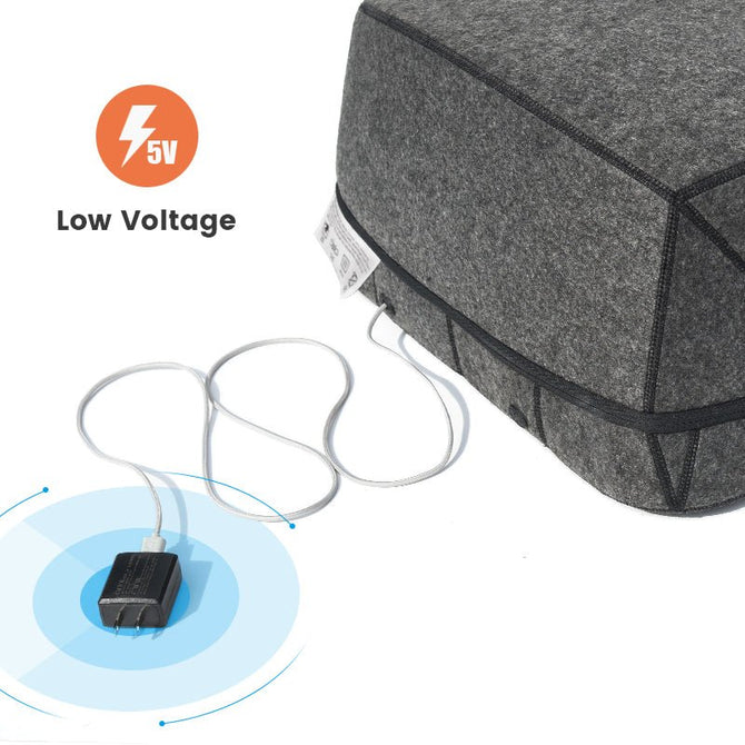 CatCare Pet Heated Cave Bed - DogCare Online Store