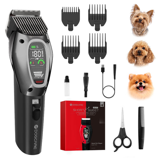 DLX home grooming | DogCare - DogCare Online Store