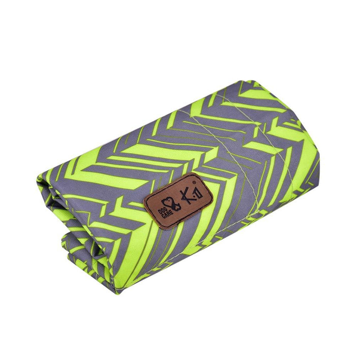 DogCare Elevated Pet Bed - DogCare Online Store