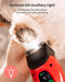 Short & Sweet DLX Smart Pet Clipper - DogCare Online Store