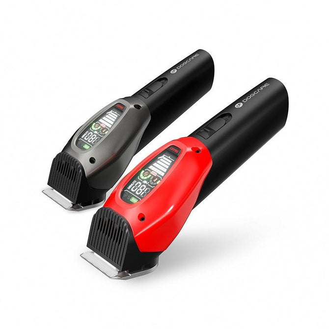 Short & Sweet DLX Smart Pet Clipper