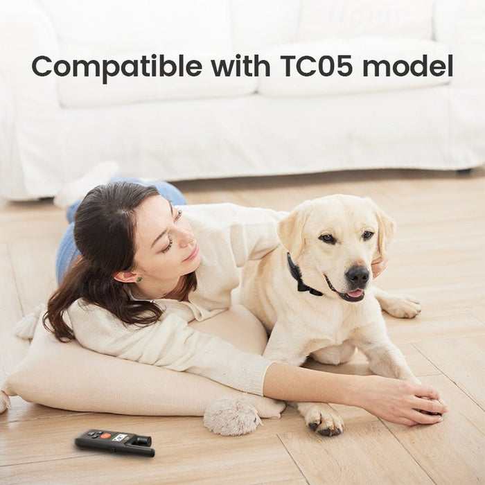 Standard Dog Training Collar Receiver - DogCare Online Store