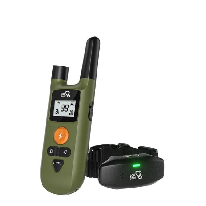 Standard Dog Training E-Collar - DogCare Online Store