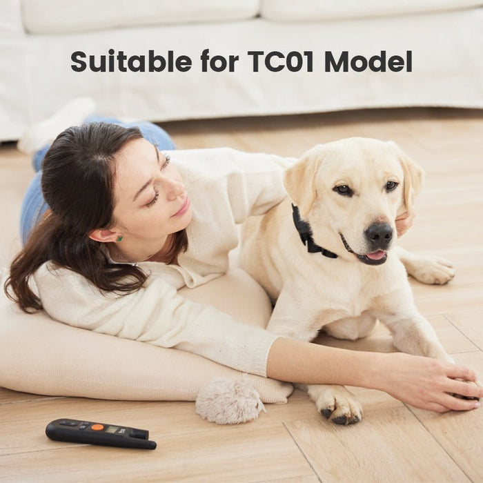 TC01 Advance Dog Training Collar Receiver - DogCare Online Store