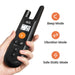 TC01 Advance Dog Training Collar Receiver - DogCare Online Store