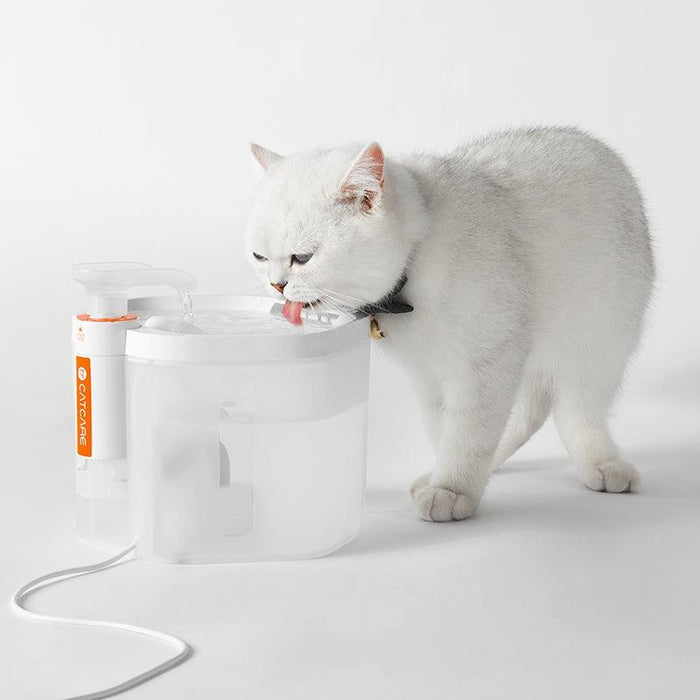Ultra Clean Water Fountain - DogCare Online Store