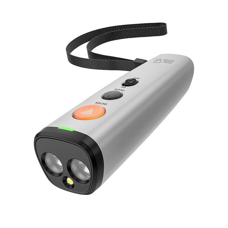 Ultrasonic Bark Deterrent (UT01) - DogCare Online Store