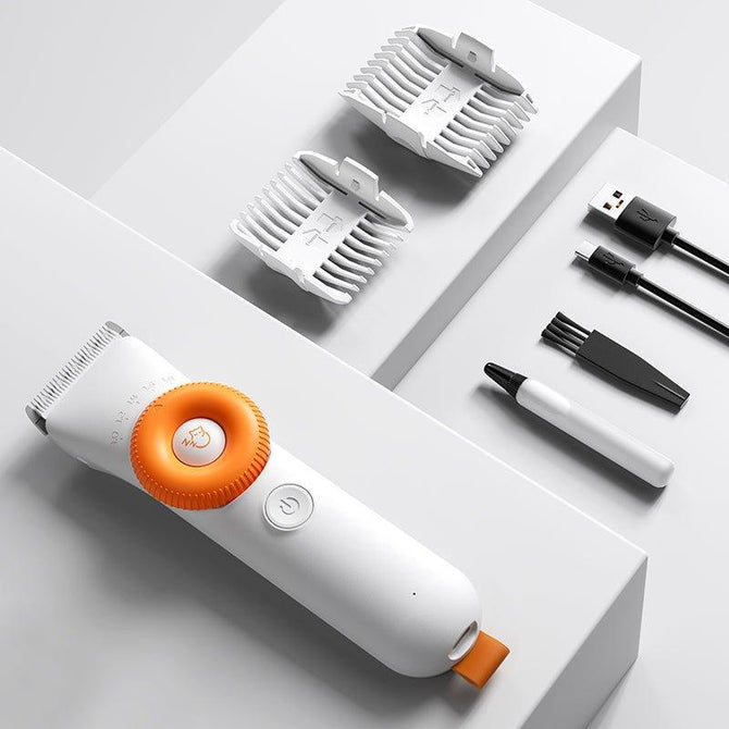 VOSOV Pet Clipper - DogCare Online Store
